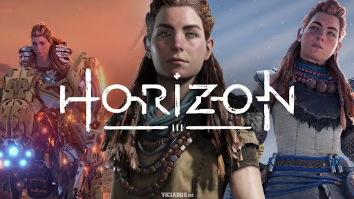 HORIZON