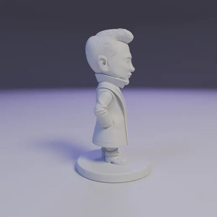 Elon Musk / Chibi