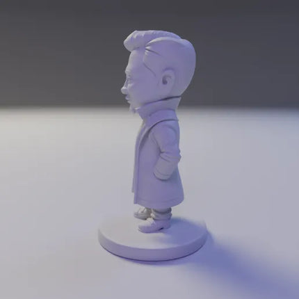Elon Musk / Chibi