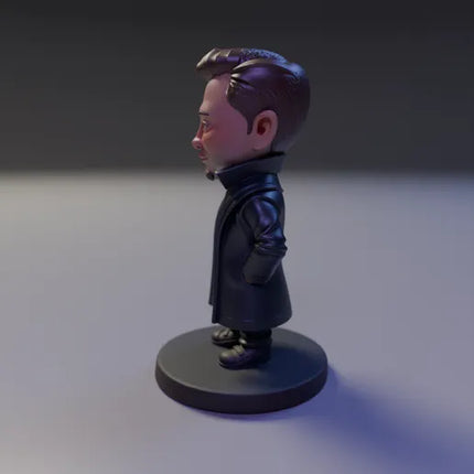 Elon Musk / Chibi