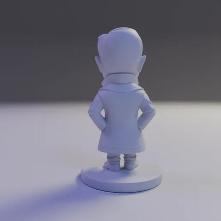 Elon Musk / Chibi