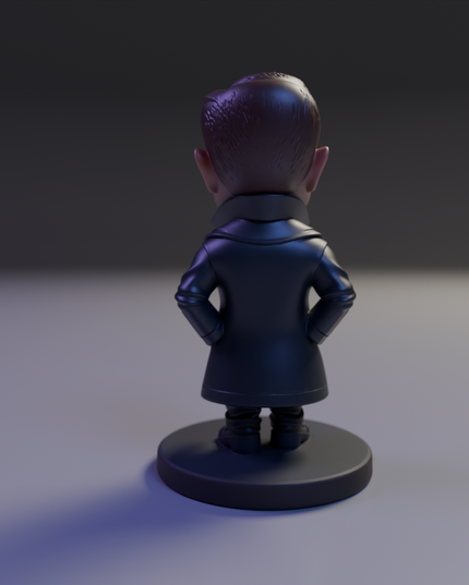 Elon Musk / Chibi
