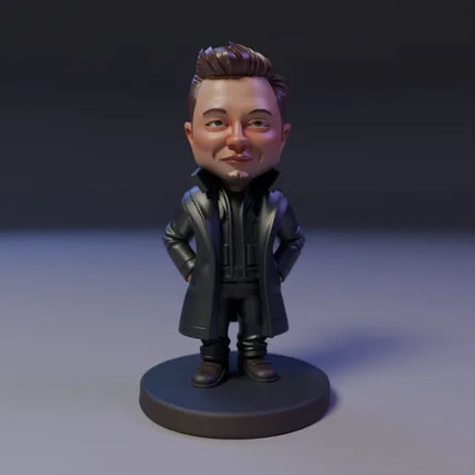 Elon Musk / Chibi