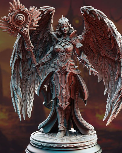 Devils & Divine (DM Stash Jan '25 Bundle)