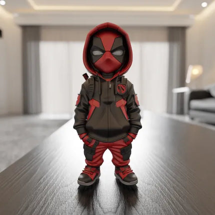 DeadPool / Chibi