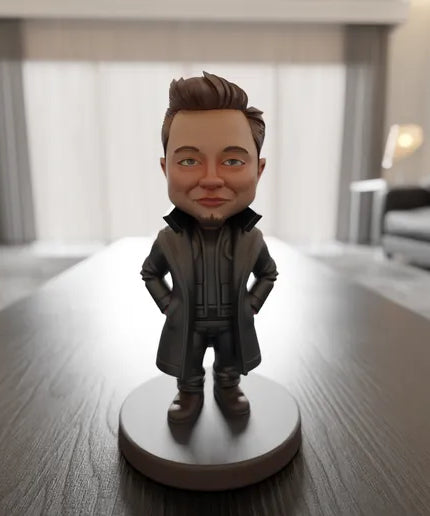 Elon Musk / Chibi