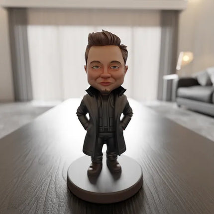 Elon Musk / Chibi