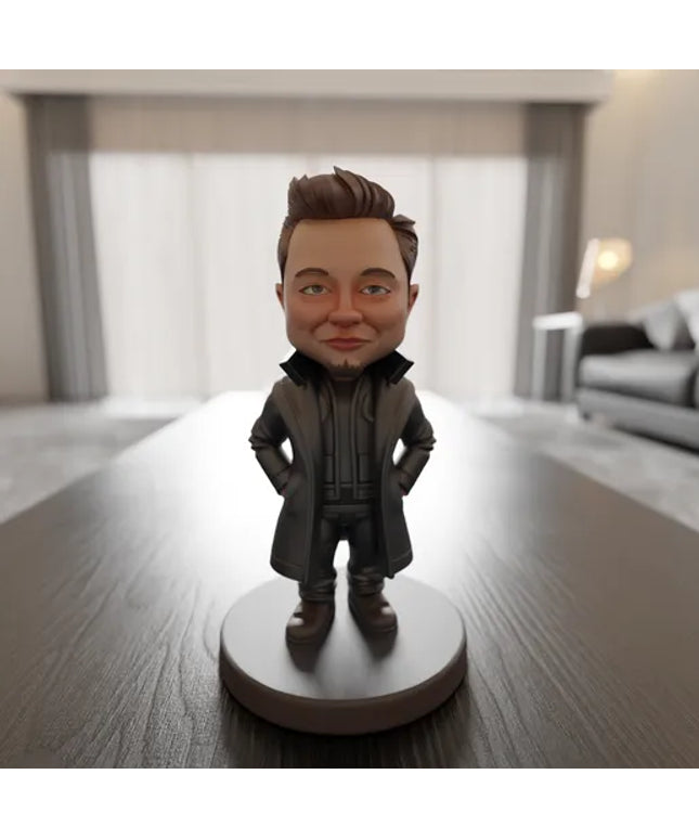 Elon Musk / Chibi