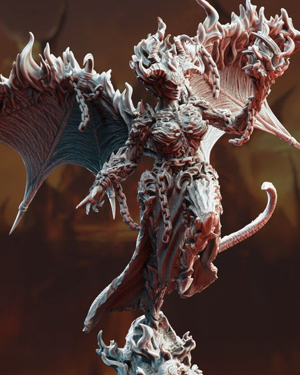 Devils & Divine (DM Stash Jan '25 Bundle)