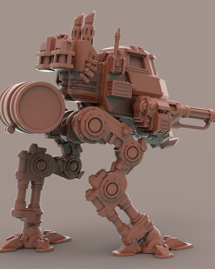 Desert Hawks Watcher MINIATURE