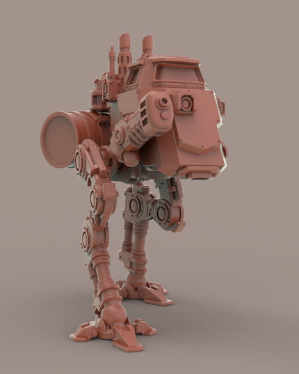 Desert Hawks Watcher MINIATURE