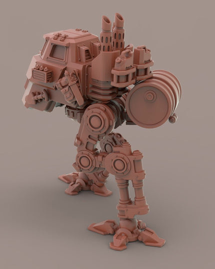 Desert Hawks Watcher MINIATURE