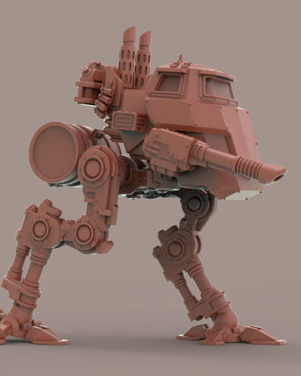 Desert Hawks Watcher MINIATURE