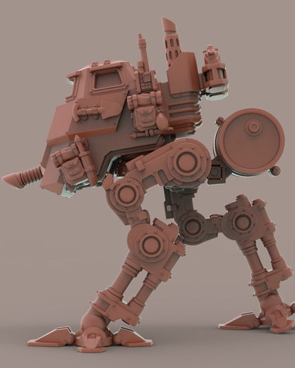 Desert Hawks Watcher MINIATURE