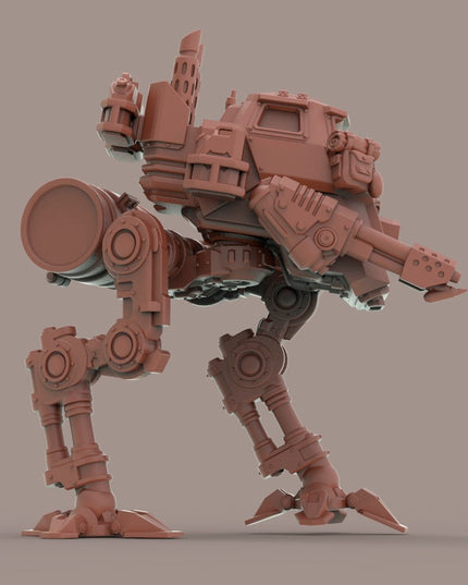 Desert Hawks Watcher MINIATURE