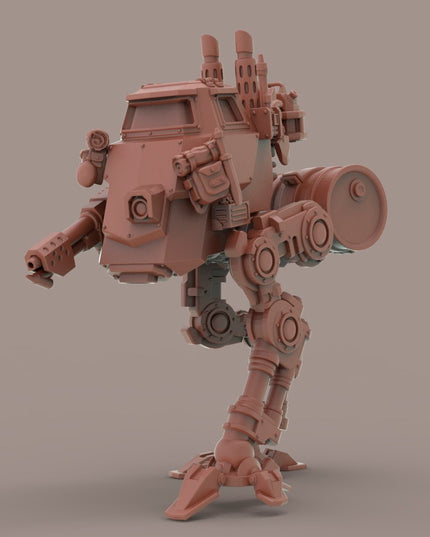 Desert Hawks Watcher MINIATURE