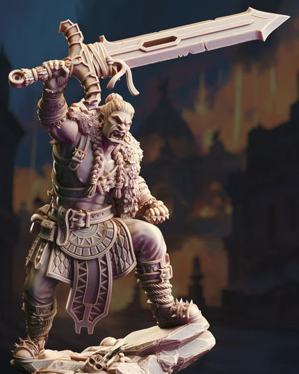 The Baldurian Inquisition (DM Stash Mar '25 Bundle)