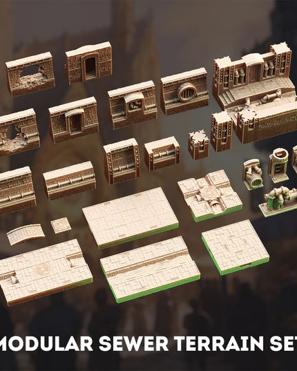 Cogs of Revolution (DM Stash Feb '25 Bundle)