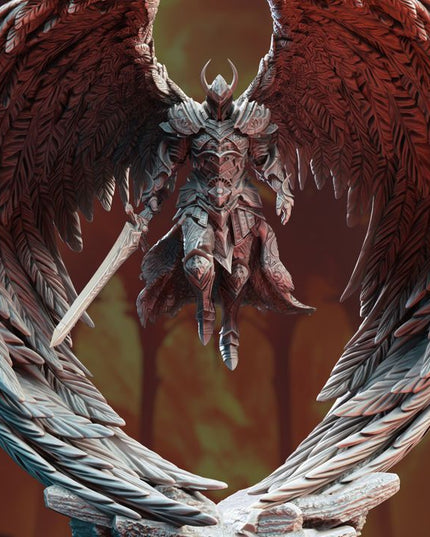Devils & Divine (DM Stash Jan '25 Bundle)