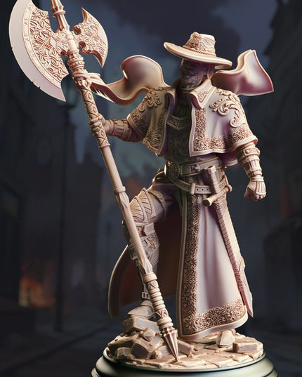 The Baldurian Inquisition (DM Stash Mar '25 Bundle)