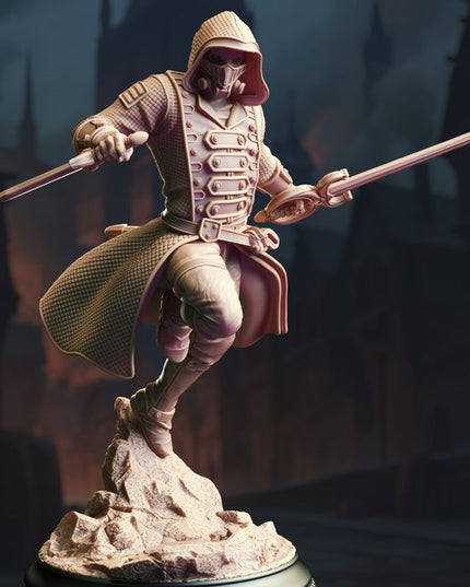 The Baldurian Inquisition (DM Stash Mar '25 Bundle)