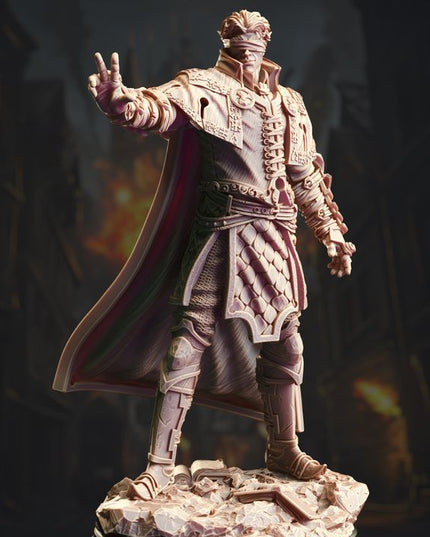 The Baldurian Inquisition (DM Stash Mar '25 Bundle)