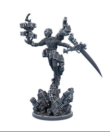 Eternal Dynasty - Shards of the star gods pack 1
