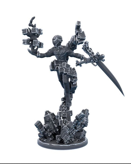 Eternal Dynasty - Shards of the star gods pack 1