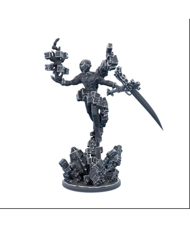 Eternal Dynasty - Shards of the star gods pack 1