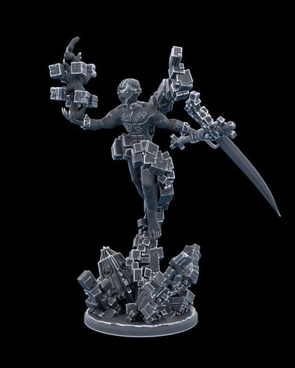 Eternal Dynasty - Shards of the star gods pack 1