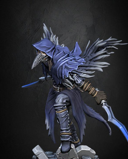 LawII (Crow Set)