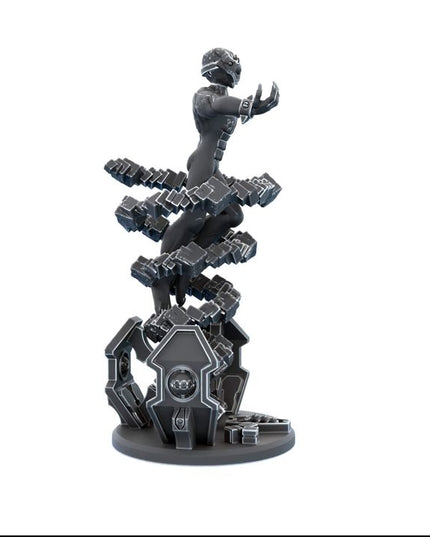 Eternal Dynasty - Shards of the star gods pack 1