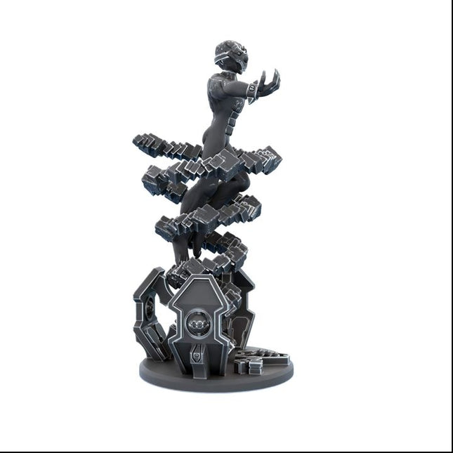 Eternal Dynasty - Shards of the star gods pack 1