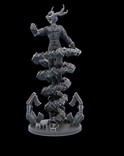 Eternal Dynasty - Shards of the star gods pack 1