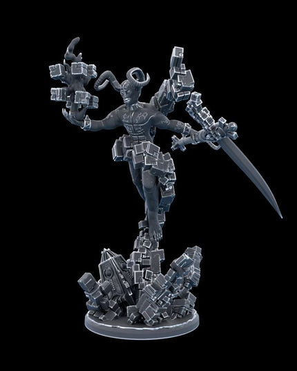 Eternal Dynasty - Shards of the star gods pack 1