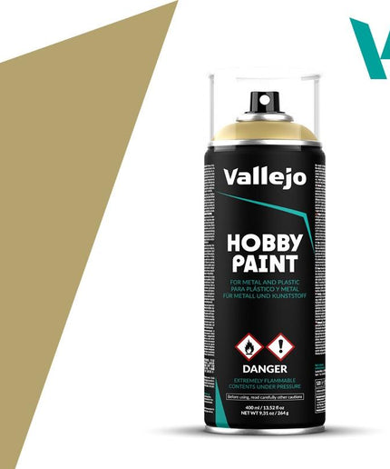 3DPRINT 400ml Hobby Spray PRIMER Paint Dead Flesh