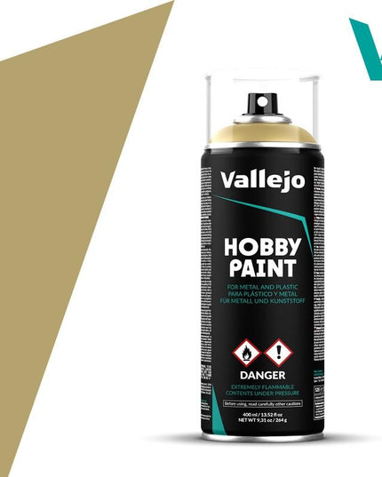 3DPRINT 400ml Hobby Spray PRIMER Paint Dead Flesh