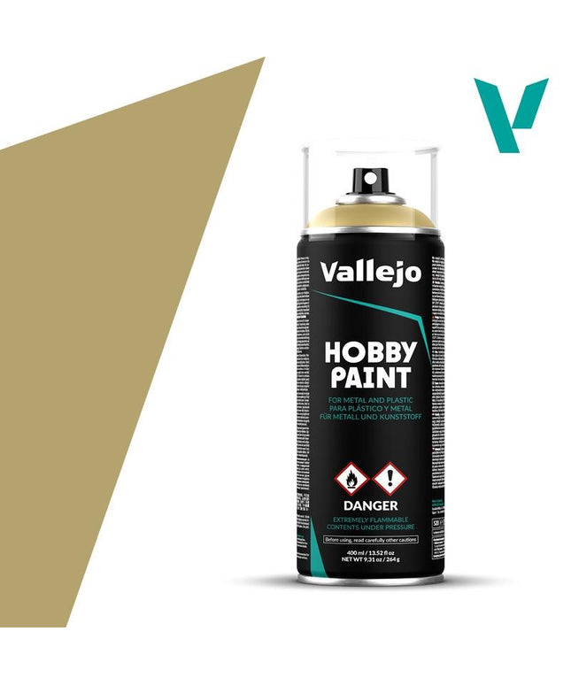 3DPRINT 400ml Hobby Spray PRIMER Paint Dead Flesh