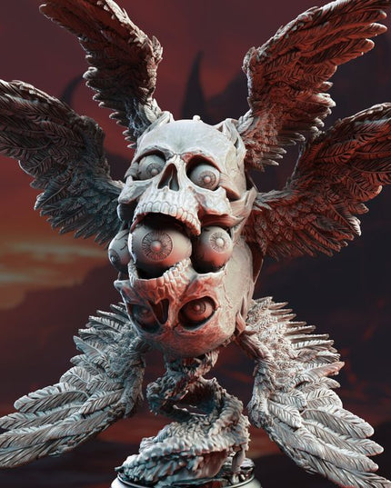 Devils & Divine (DM Stash Jan '25 Bundle)