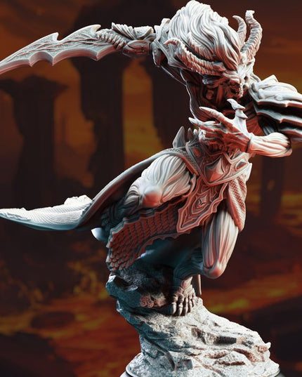 Devils & Divine (DM Stash Jan '25 Bundle)