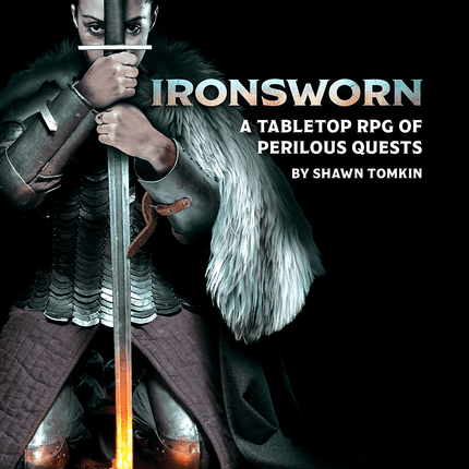 Collection image for: RPG ADVENTURES PDF