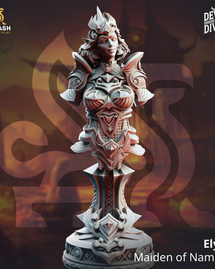 Devils & Divine (DM Stash Jan '25 Bundle)