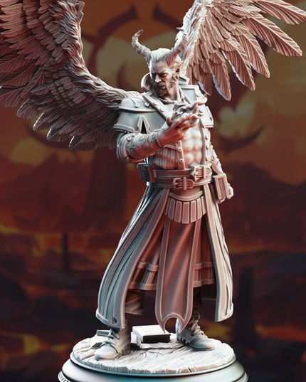 Devils & Divine (DM Stash Jan '25 Bundle)