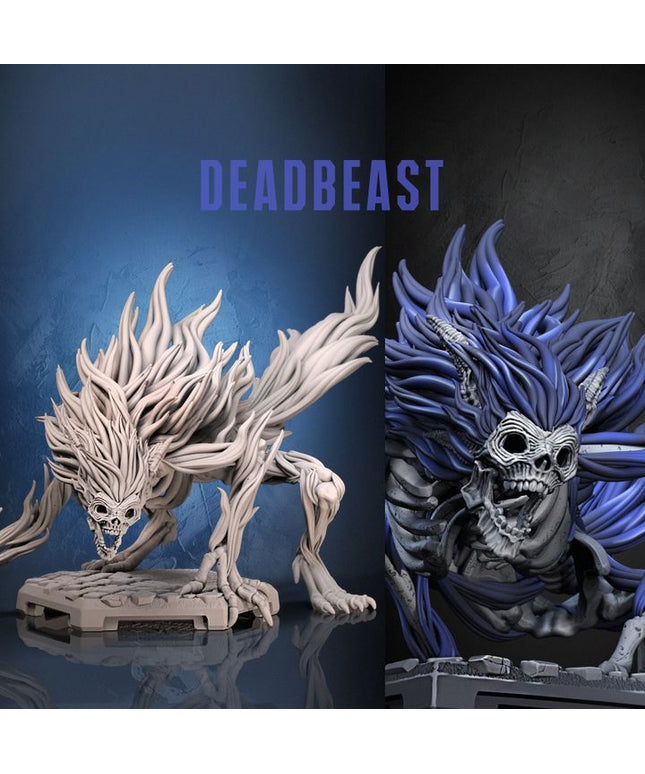The Deadbeast
