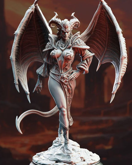 Devils & Divine (DM Stash Jan '25 Bundle)