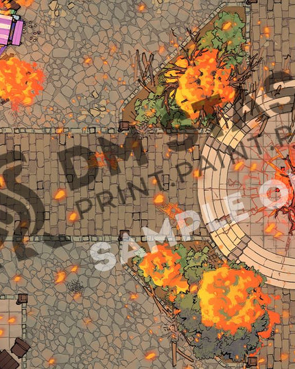 Devils & Divine (DM Stash Jan '25 Bundle)