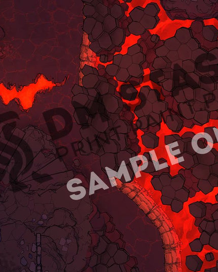 Devils & Divine (DM Stash Jan '25 Bundle)