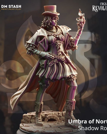 Cogs of Revolution (DM Stash Feb '25 Bundle)