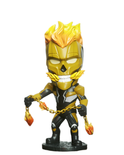 Ghost Rider / Chibi