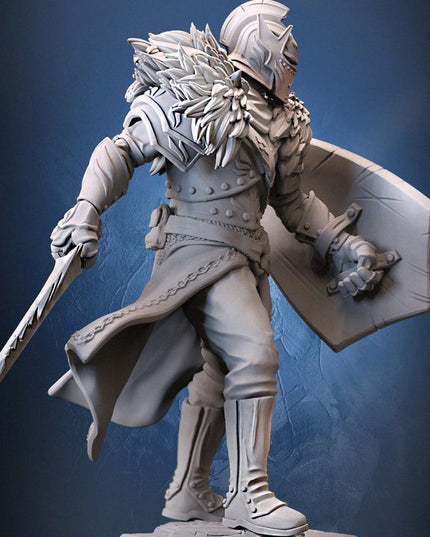 Griff the Knight - Faraam Beast Set